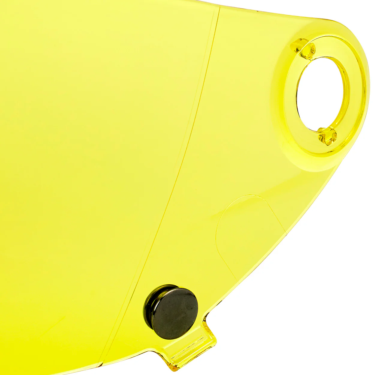 Gringo S Gen 2 Flat Shield - Yellow - Image 3