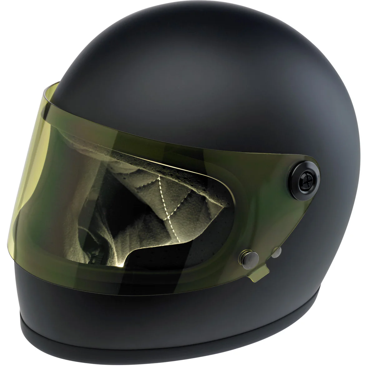 Gringo S Gen 2 Flat Shield - Yellow - Image 6