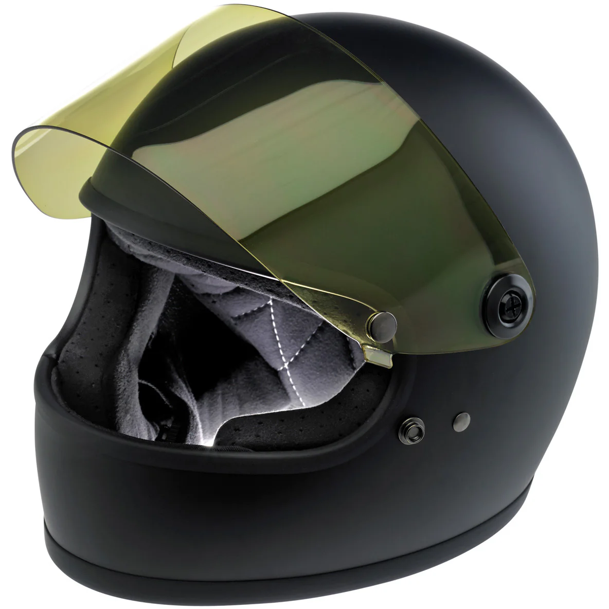 Gringo S Gen 2 Flat Shield - Yellow - Image 7