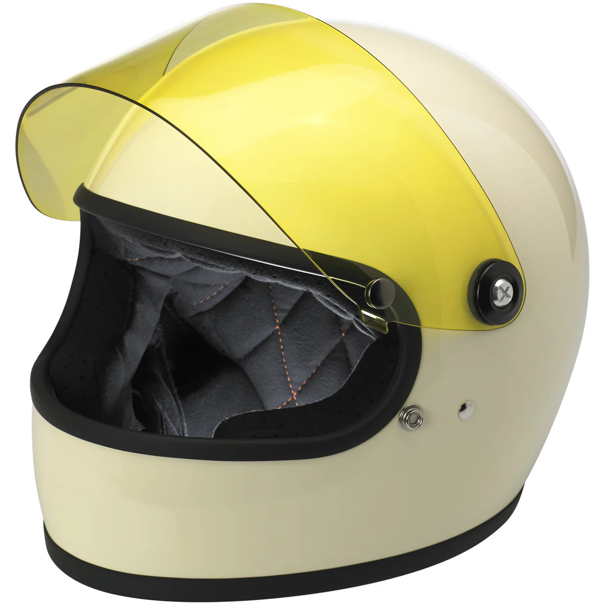 Gringo S Gen 2 Flat Shield - Yellow - Image 9