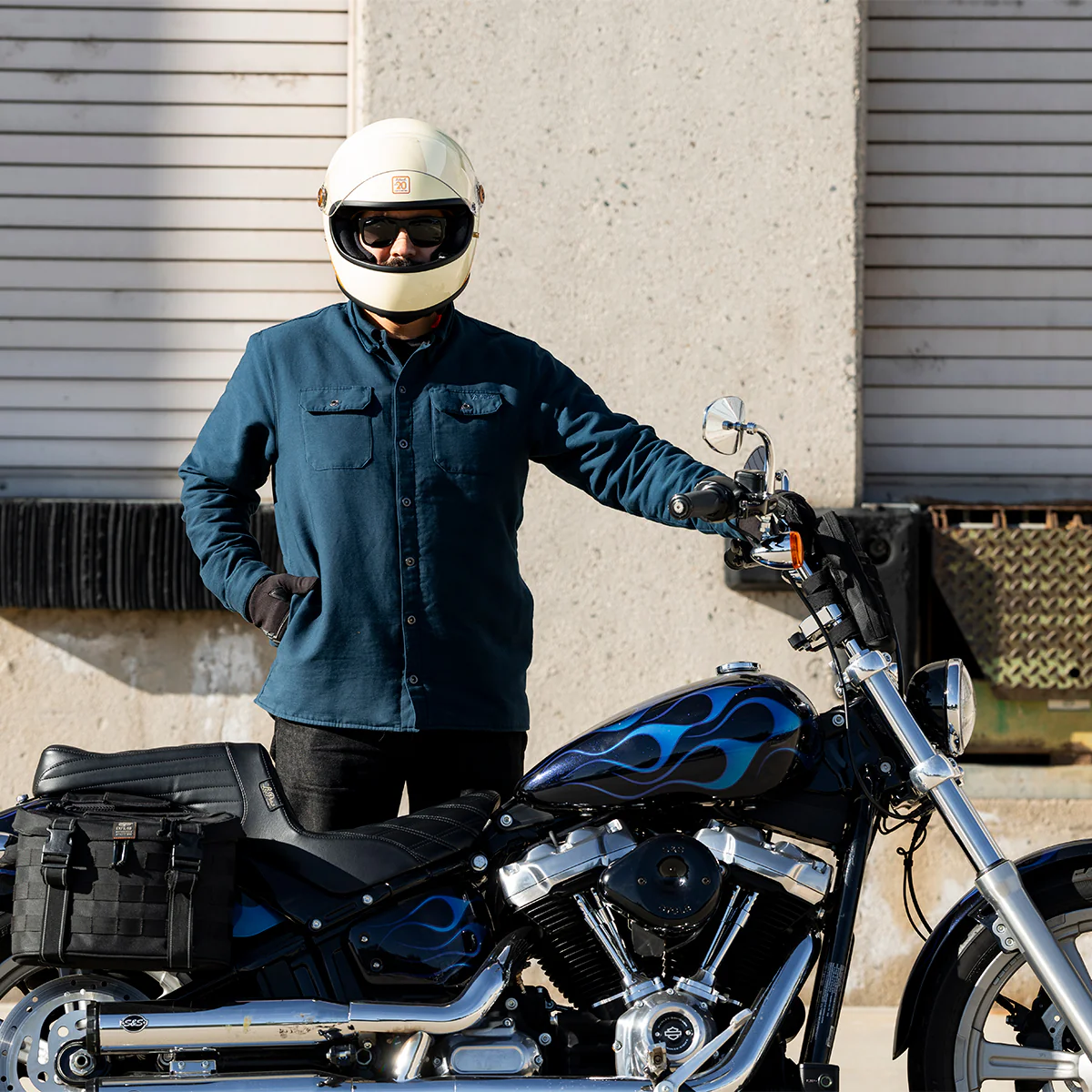Gringo S Helmet - 20th Anniversary - Image 12