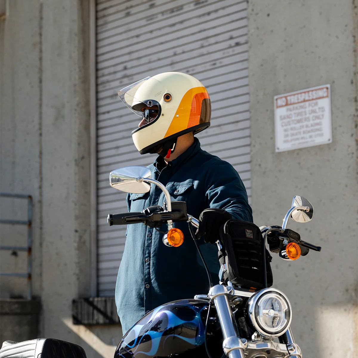 Gringo S Helmet - 20th Anniversary - Image 13