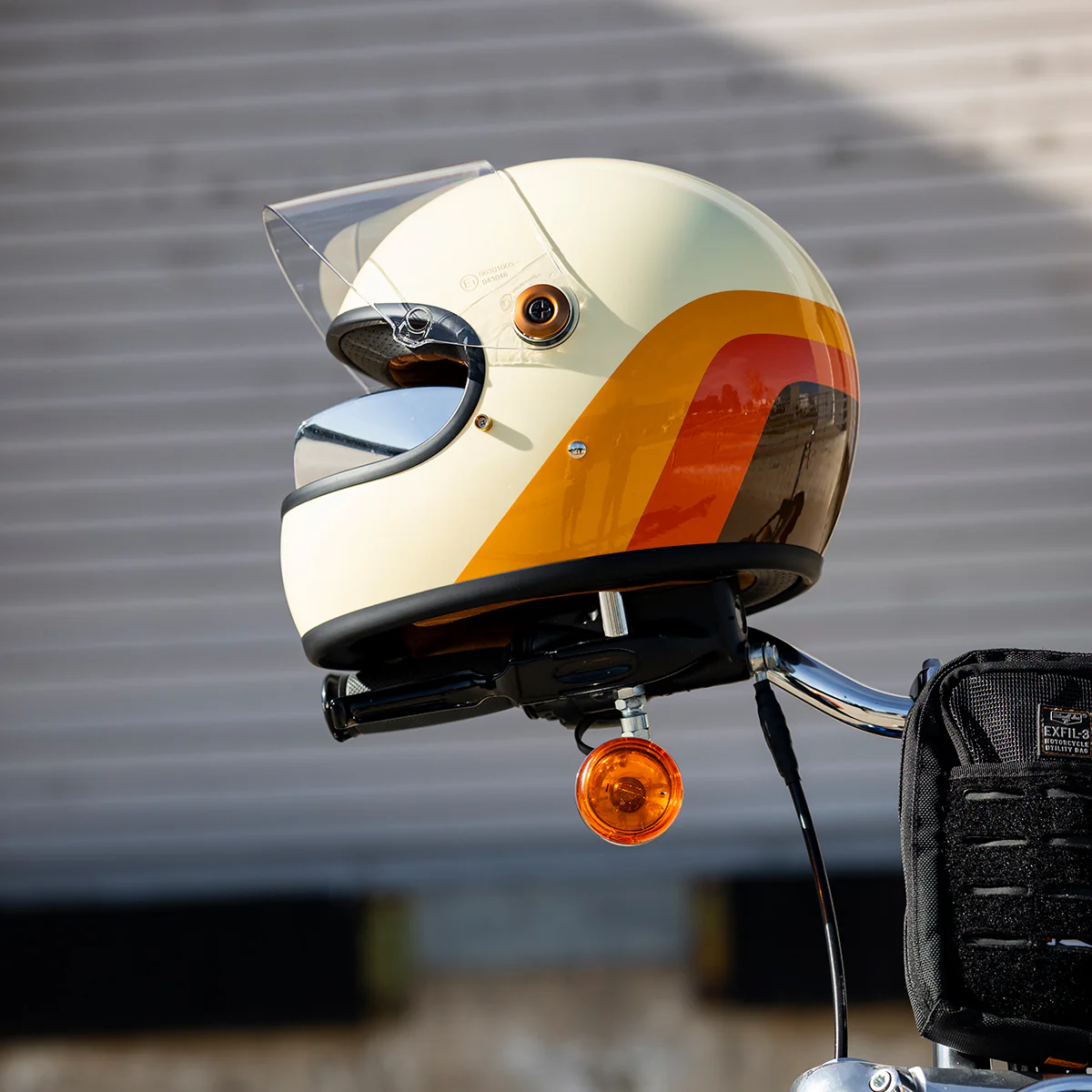 Gringo S Helmet - 20th Anniversary - Image 15