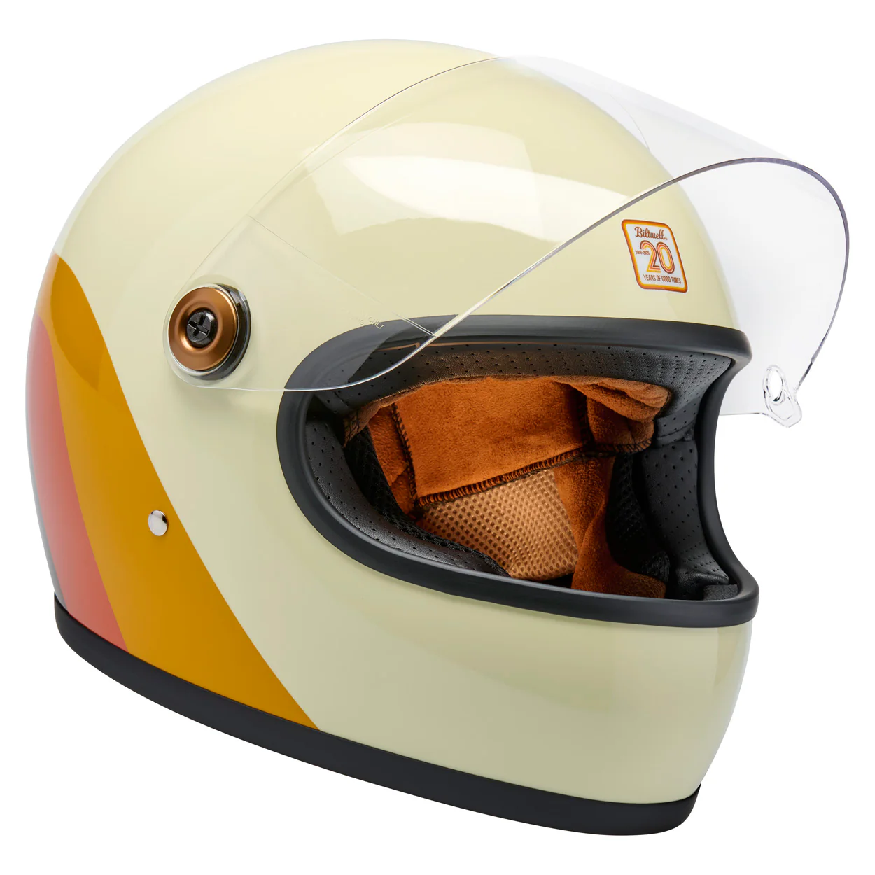 Gringo S Helmet - 20th Anniversary - Image 3