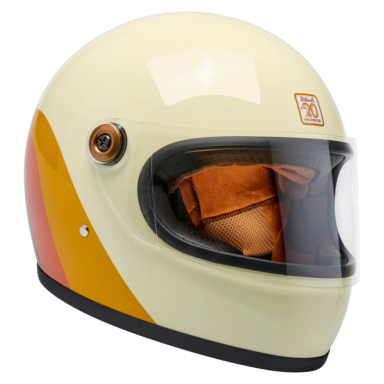 Gringo S Helmet - 20th Anniversary - Image 4