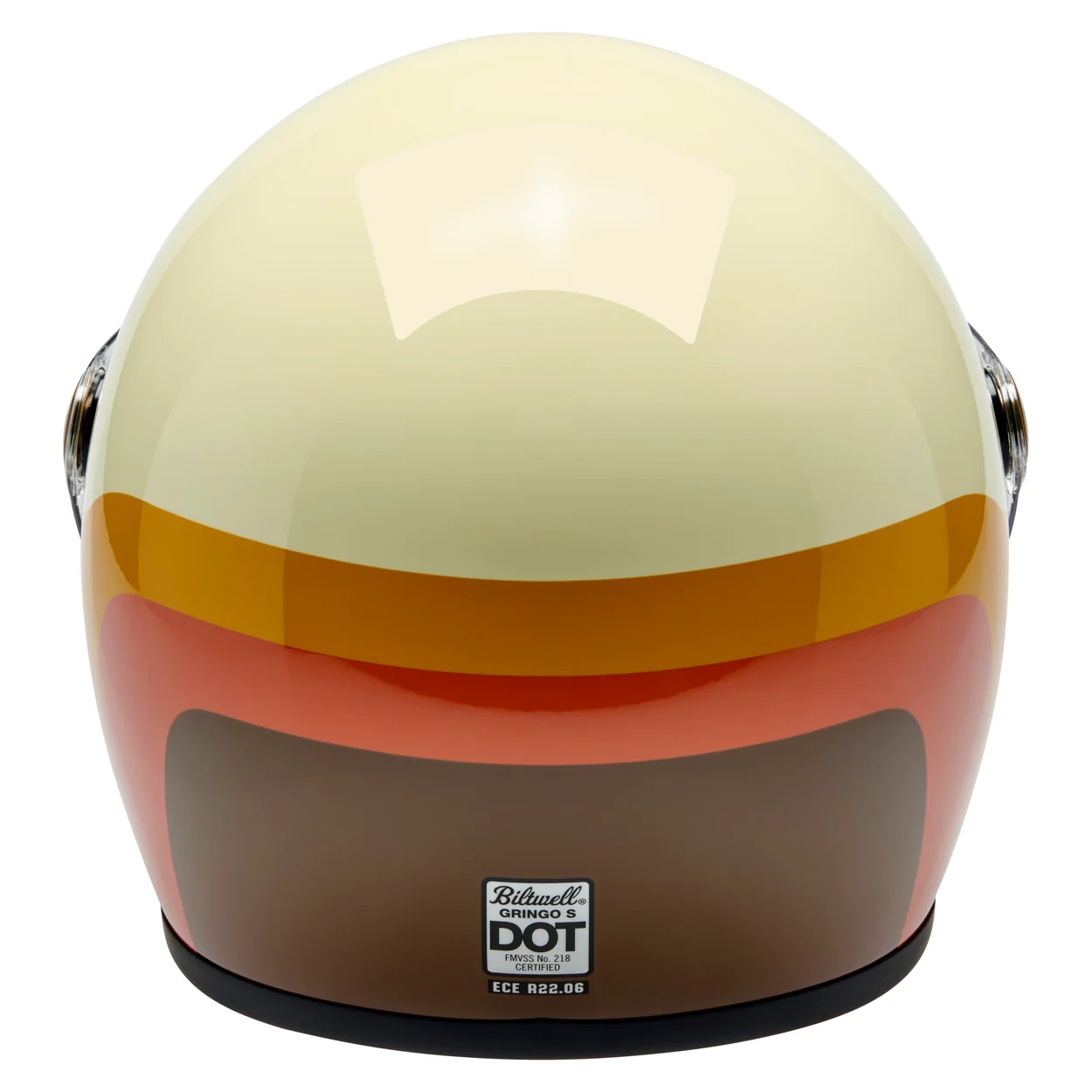 Gringo S Helmet - 20th Anniversary - Image 5