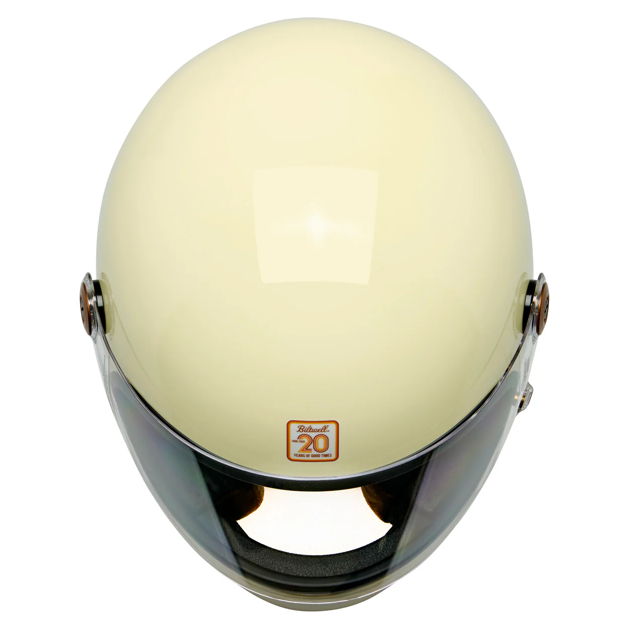 Gringo S Helmet - 20th Anniversary - Image 6