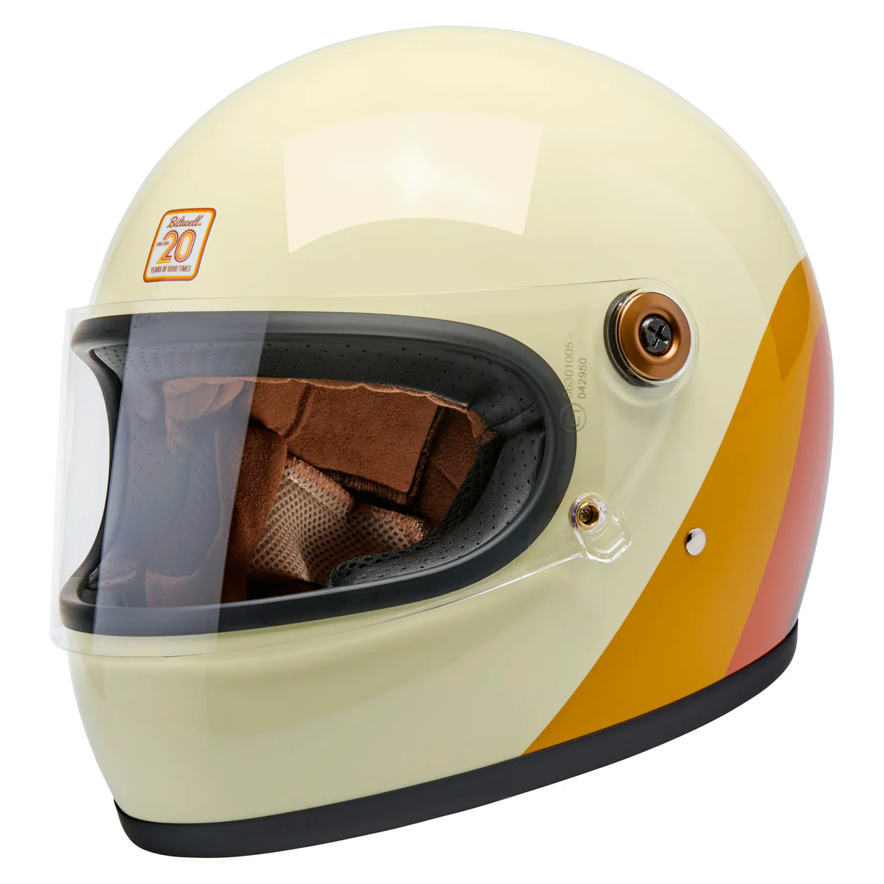 Gringo S Helmet - 20th Anniversary - Image 7