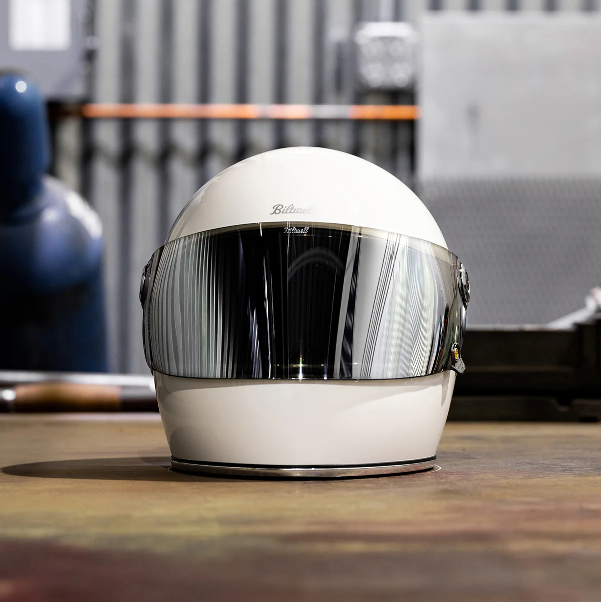 Gringo S / SV Shield - Chrome Mirror - Image 18