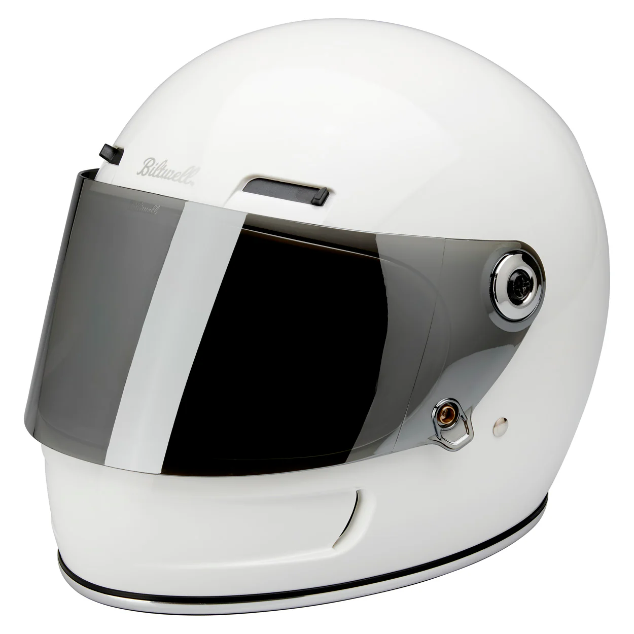Gringo S / SV Shield - Chrome Mirror - Image 3