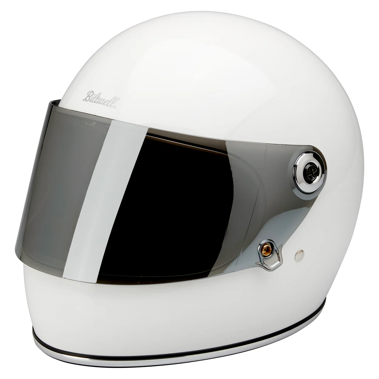 Gringo S / SV Shield - Chrome Mirror - Image 5