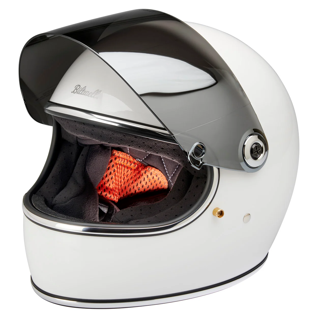 Gringo S / SV Shield - Chrome Mirror - Image 6