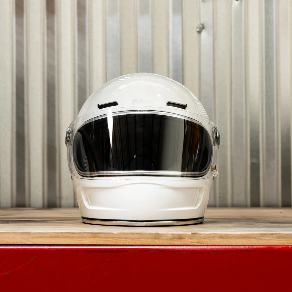 Gringo S / SV Shield - Clear R22.06 - Image 13