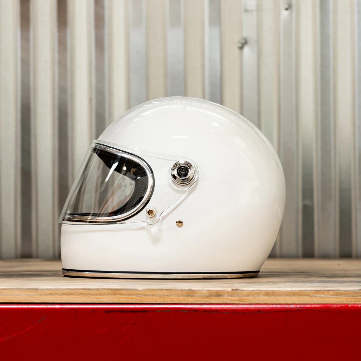 Gringo S / SV Shield - Clear R22.06 - Image 16