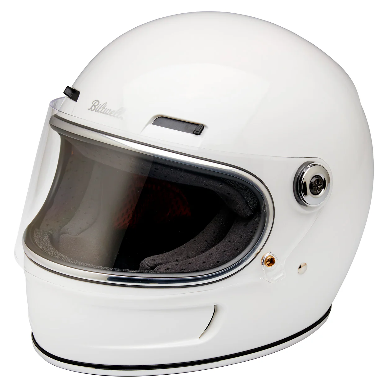 Gringo S / SV Shield - Clear R22.06 - Image 3