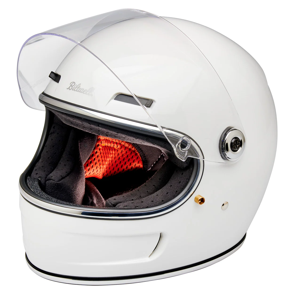 Gringo S / SV Shield - Clear R22.06 - Image 4