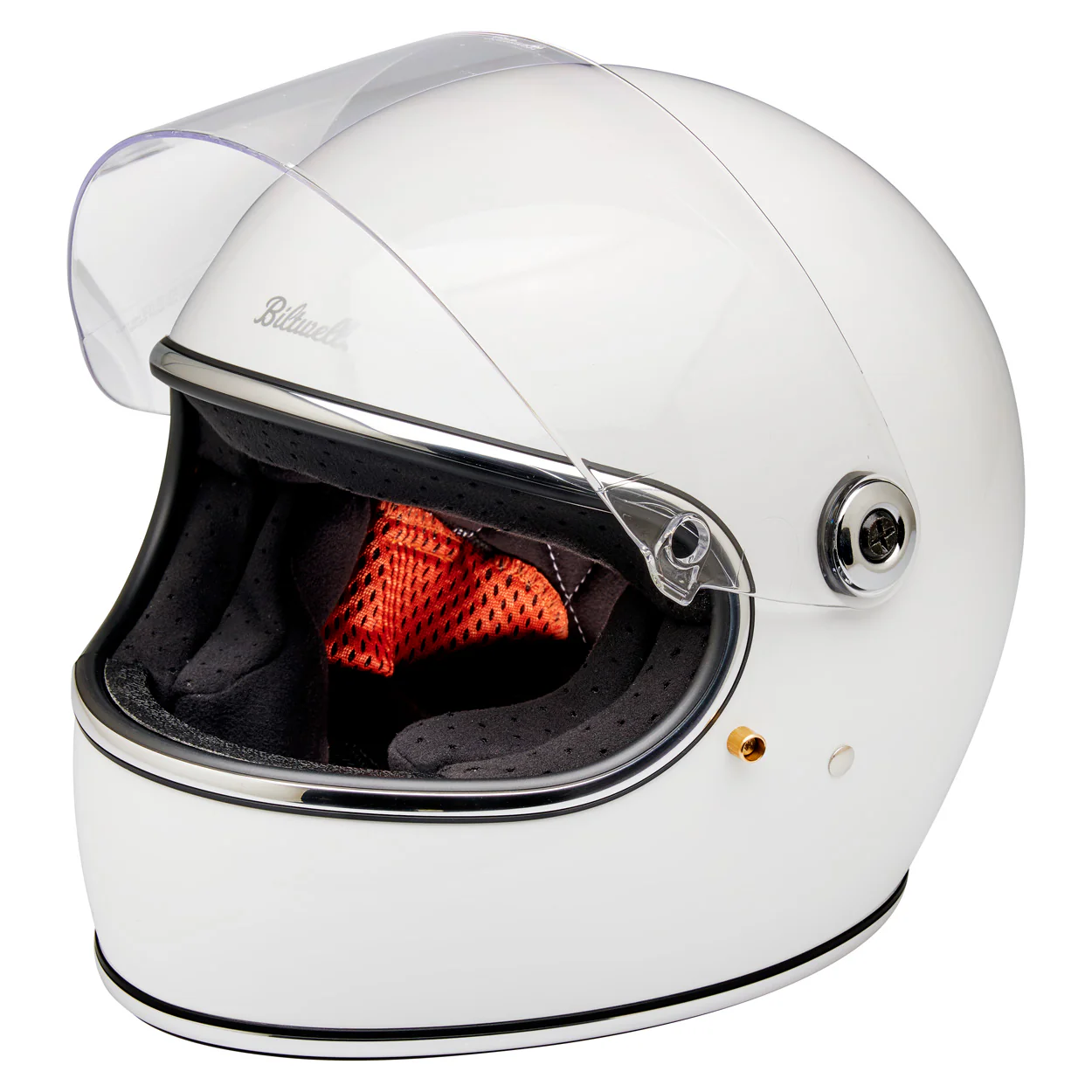 Gringo S / SV Shield - Clear R22.06 - Image 6
