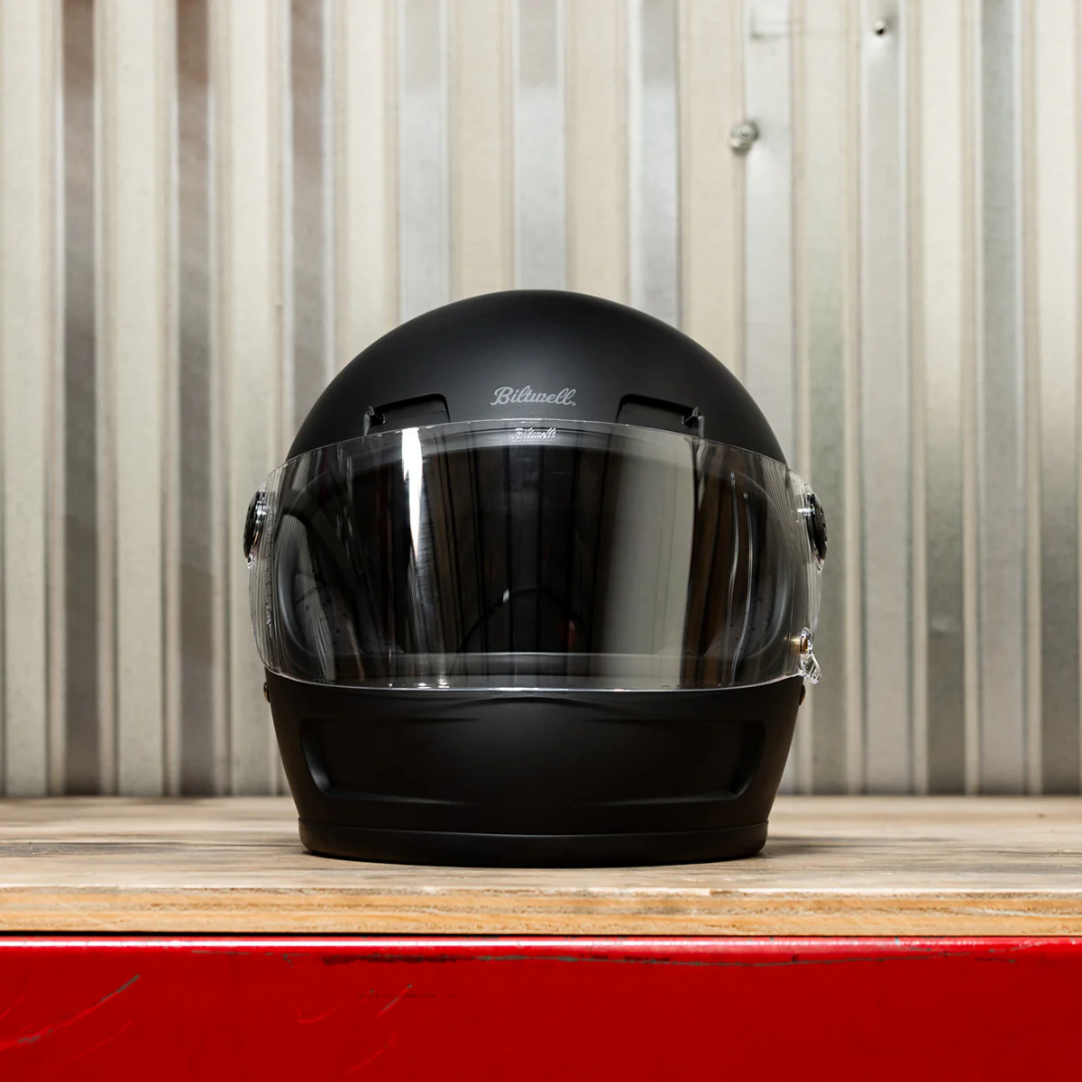 Gringo S / SV Shield - Clear R22.06 - Image 7