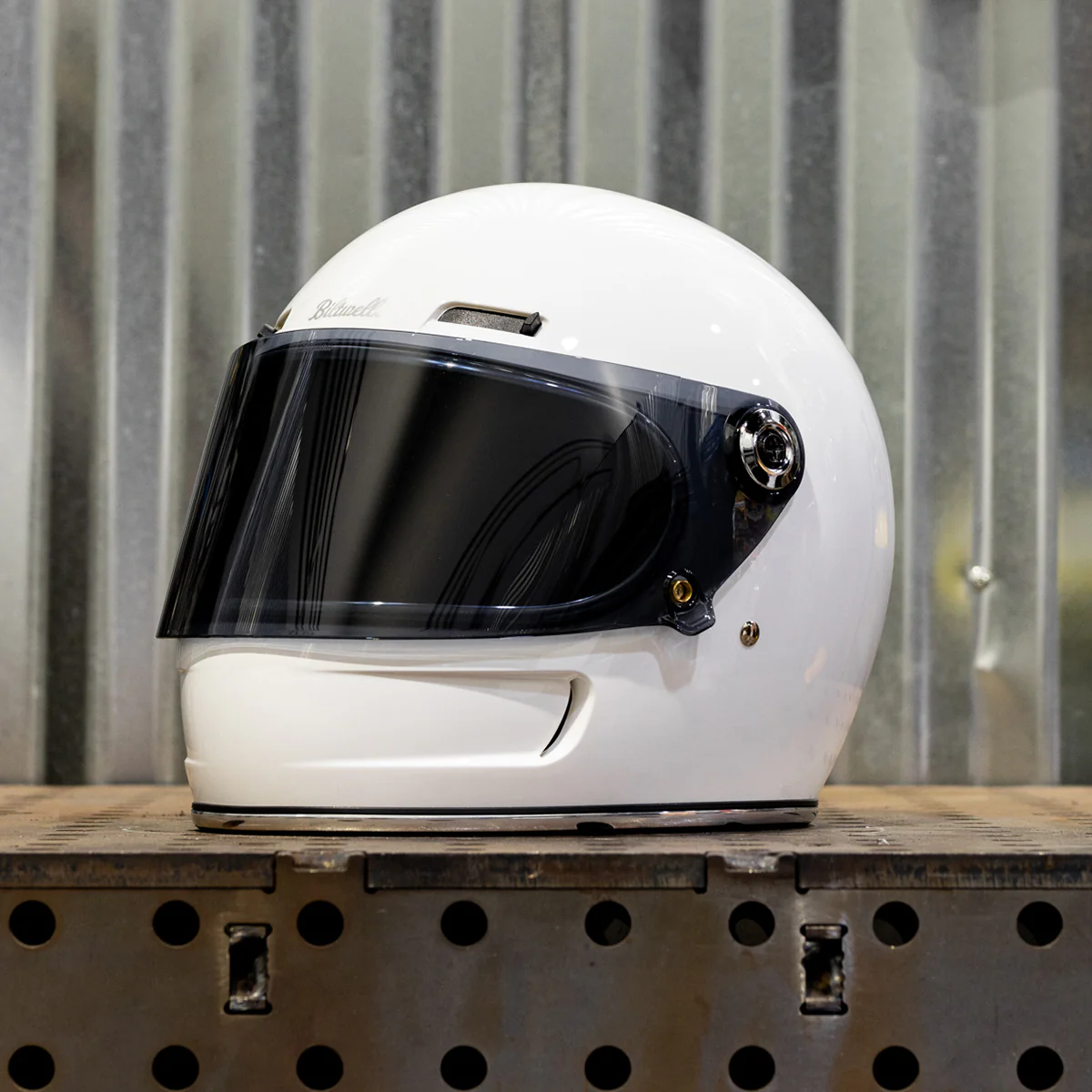 Gringo S / SV Shield - Dark Smoke - Image 14