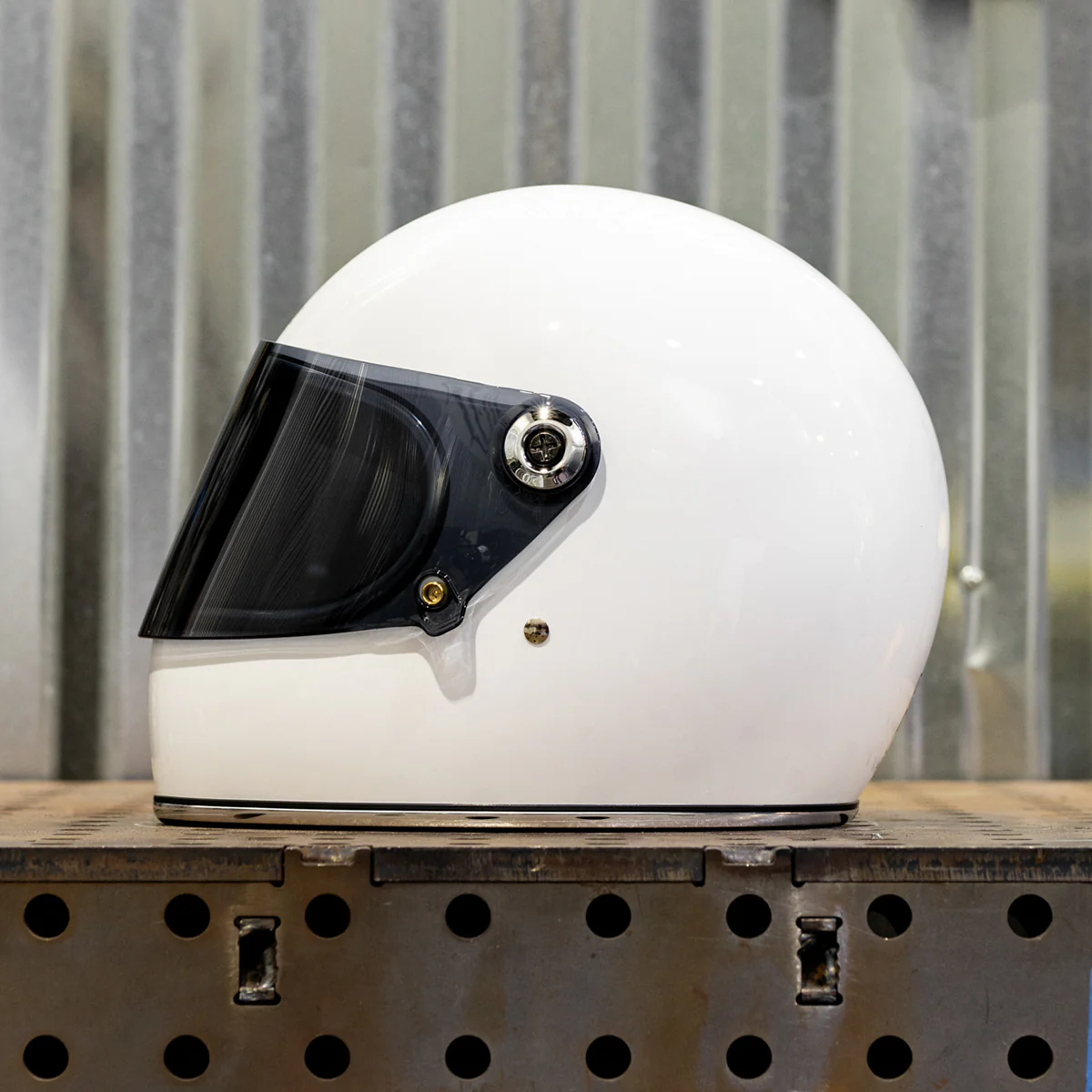 Gringo S / SV Shield - Dark Smoke - Image 16