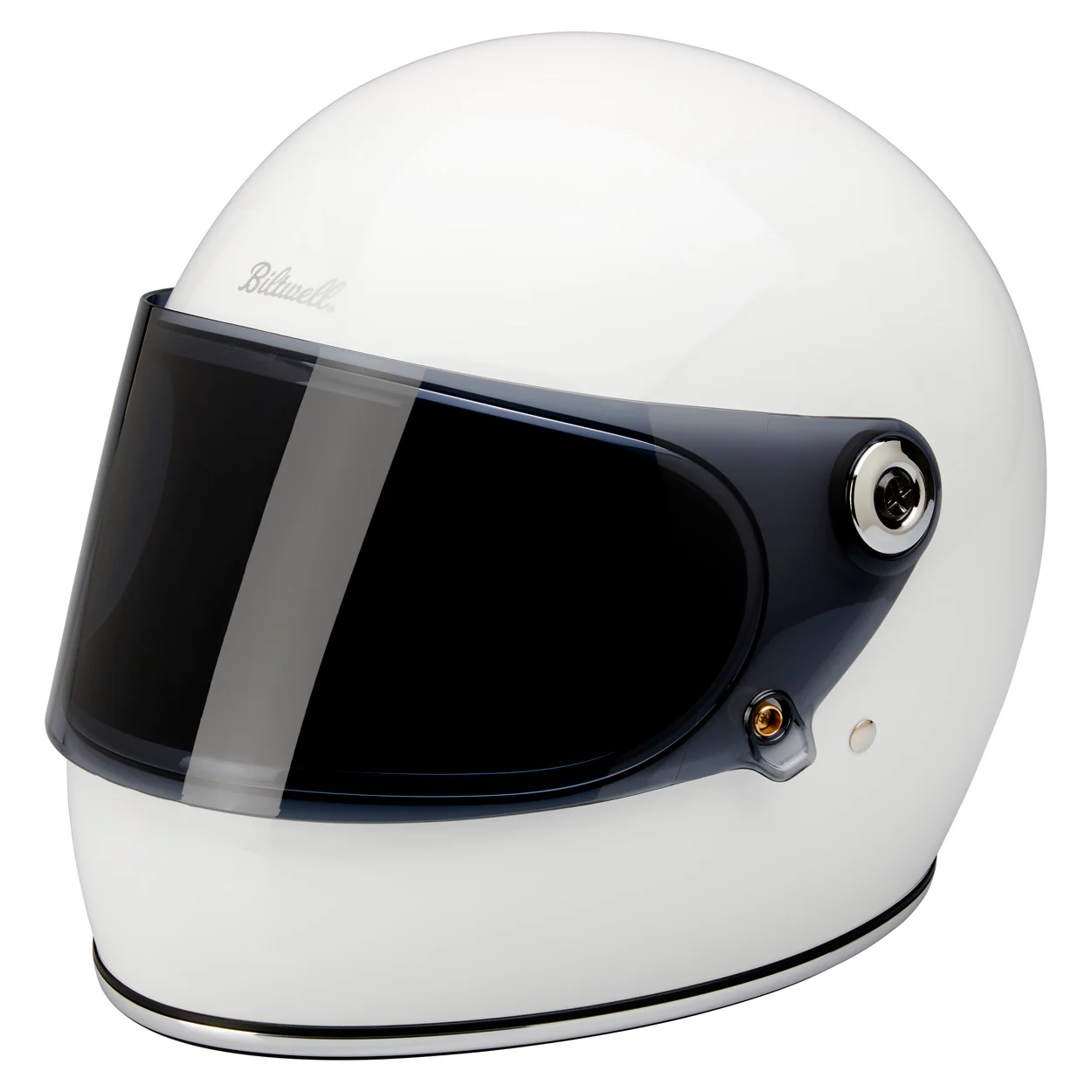 Gringo S / SV Shield - Dark Smoke - Image 5