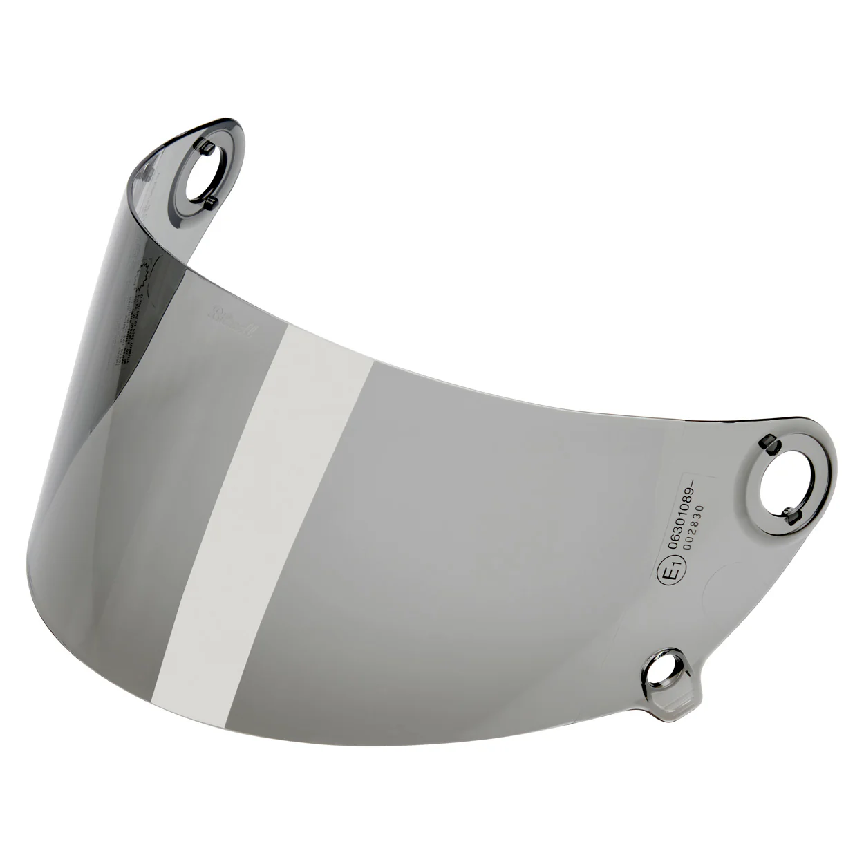 Gringo S / SV Shield - Light Smoke R22.06 - Image 2