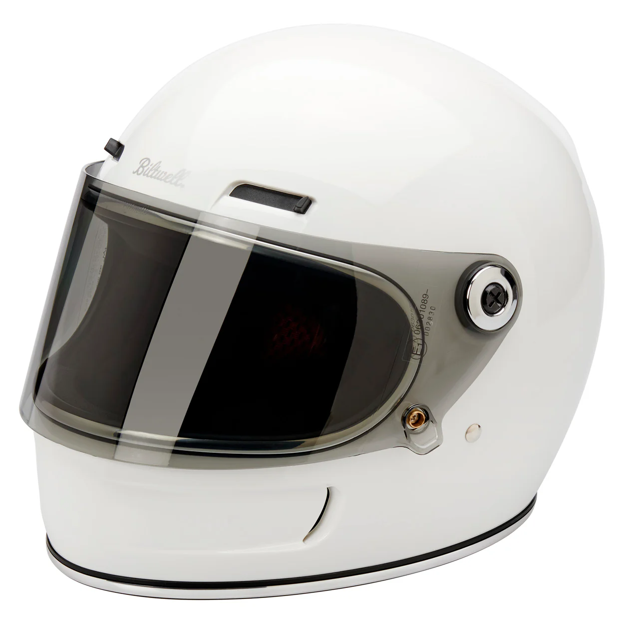 Gringo S / SV Shield - Light Smoke R22.06 - Image 3