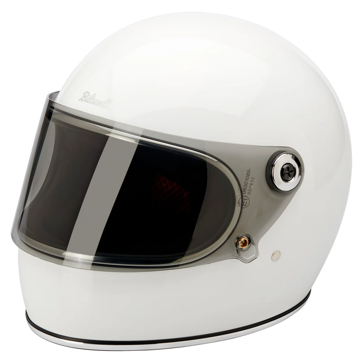 Gringo S / SV Shield - Light Smoke R22.06 - Image 5
