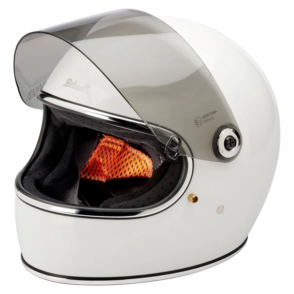 Gringo S / SV Shield - Light Smoke R22.06 - Image 6