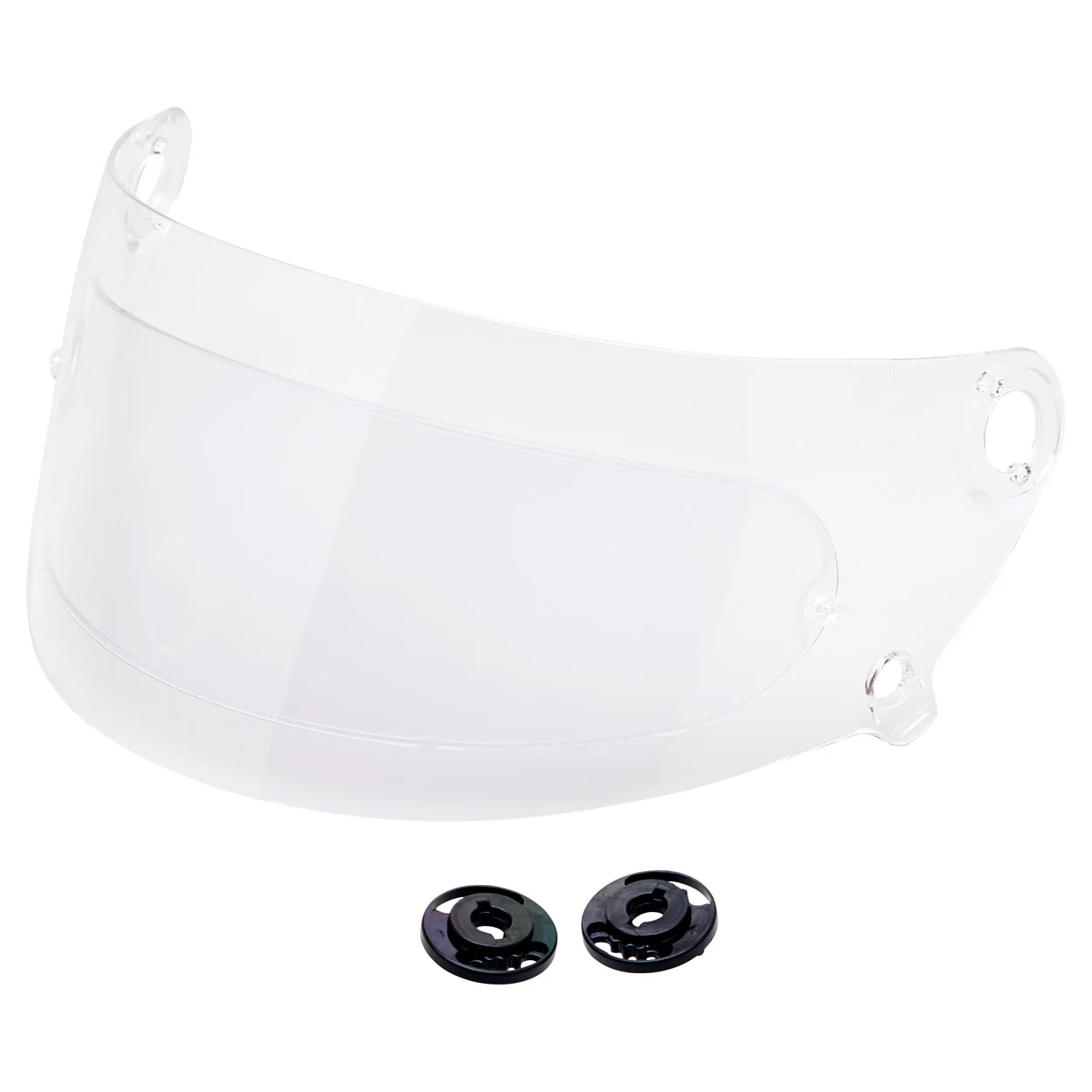 Gringo S / SV Shield - Pinlock ProtecTINT Lens - Image 22