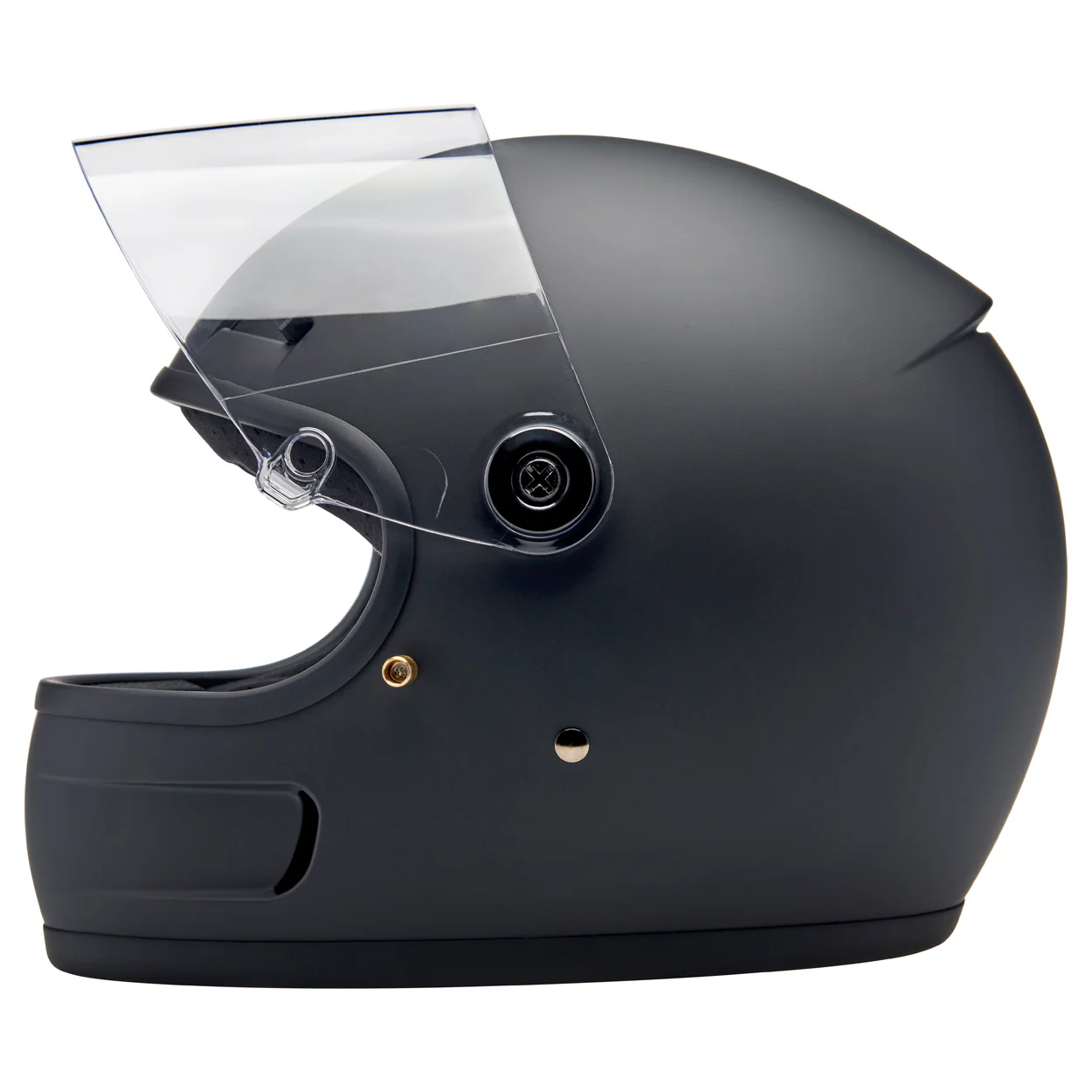 Gringo SV Helmet - Flat Black - Image 10