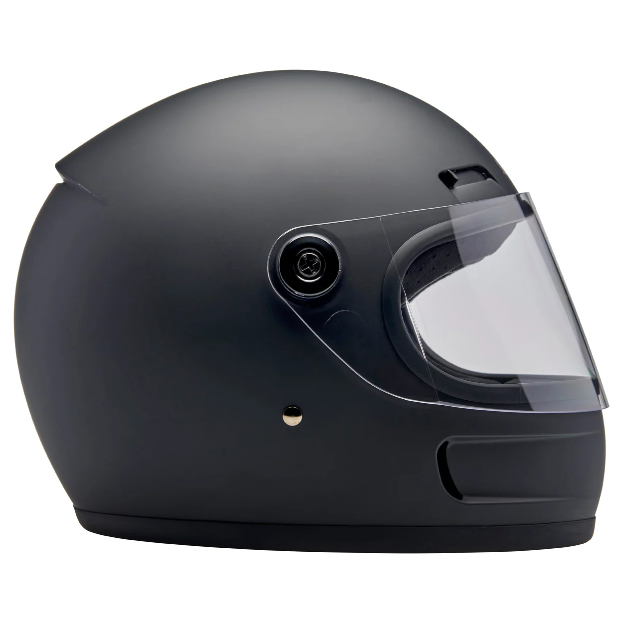 Gringo SV Helmet - Flat Black - Image 11