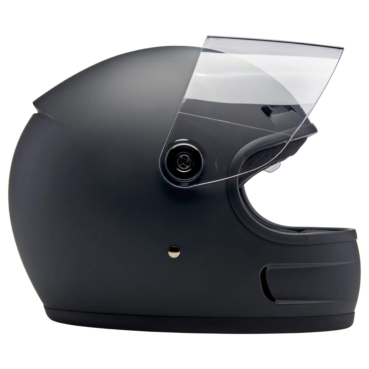 Gringo SV Helmet - Flat Black - Image 12