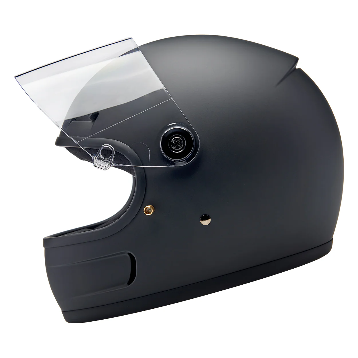 Gringo SV Helmet - Flat Black - Image 4