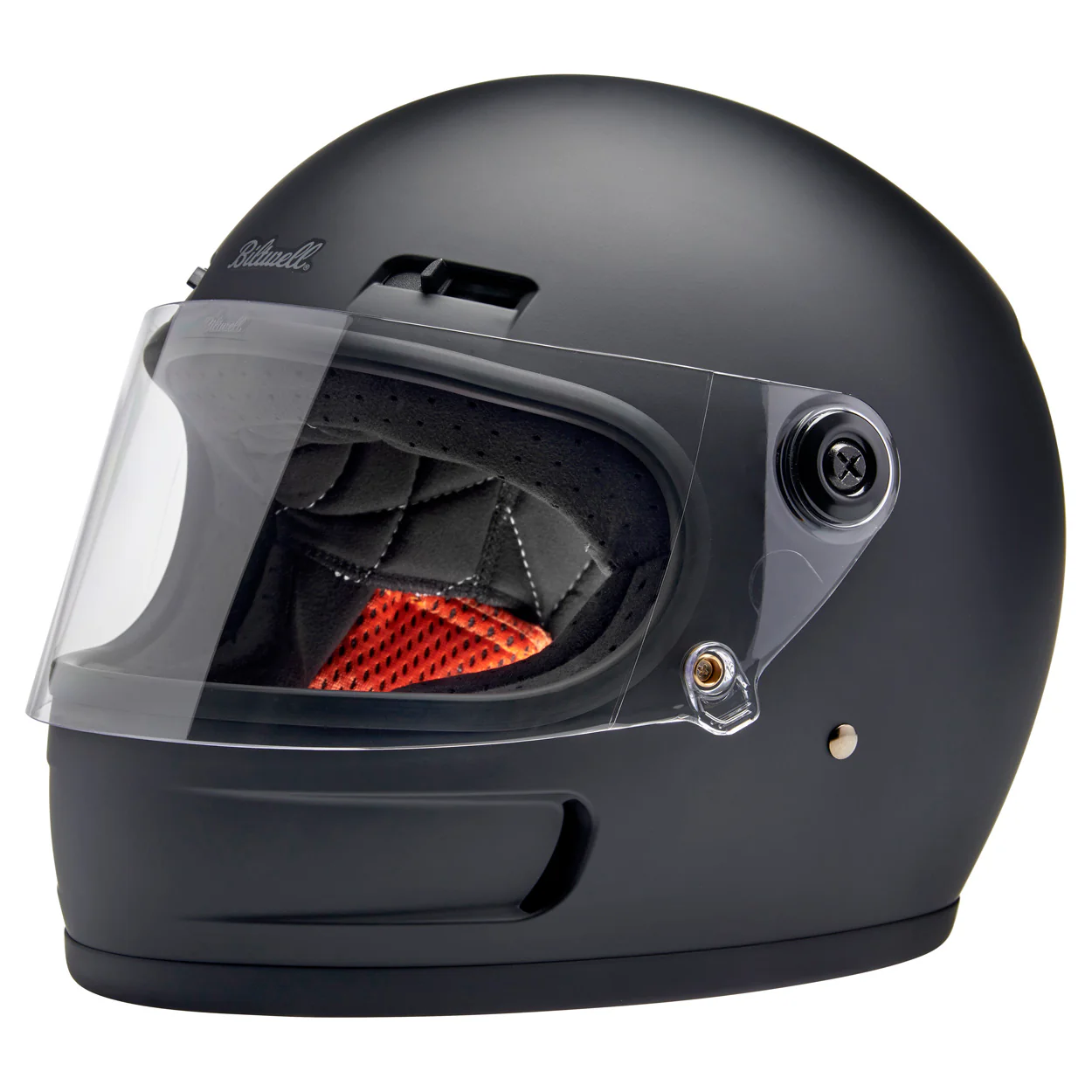 Gringo SV Helmet - Flat Black - Image 6