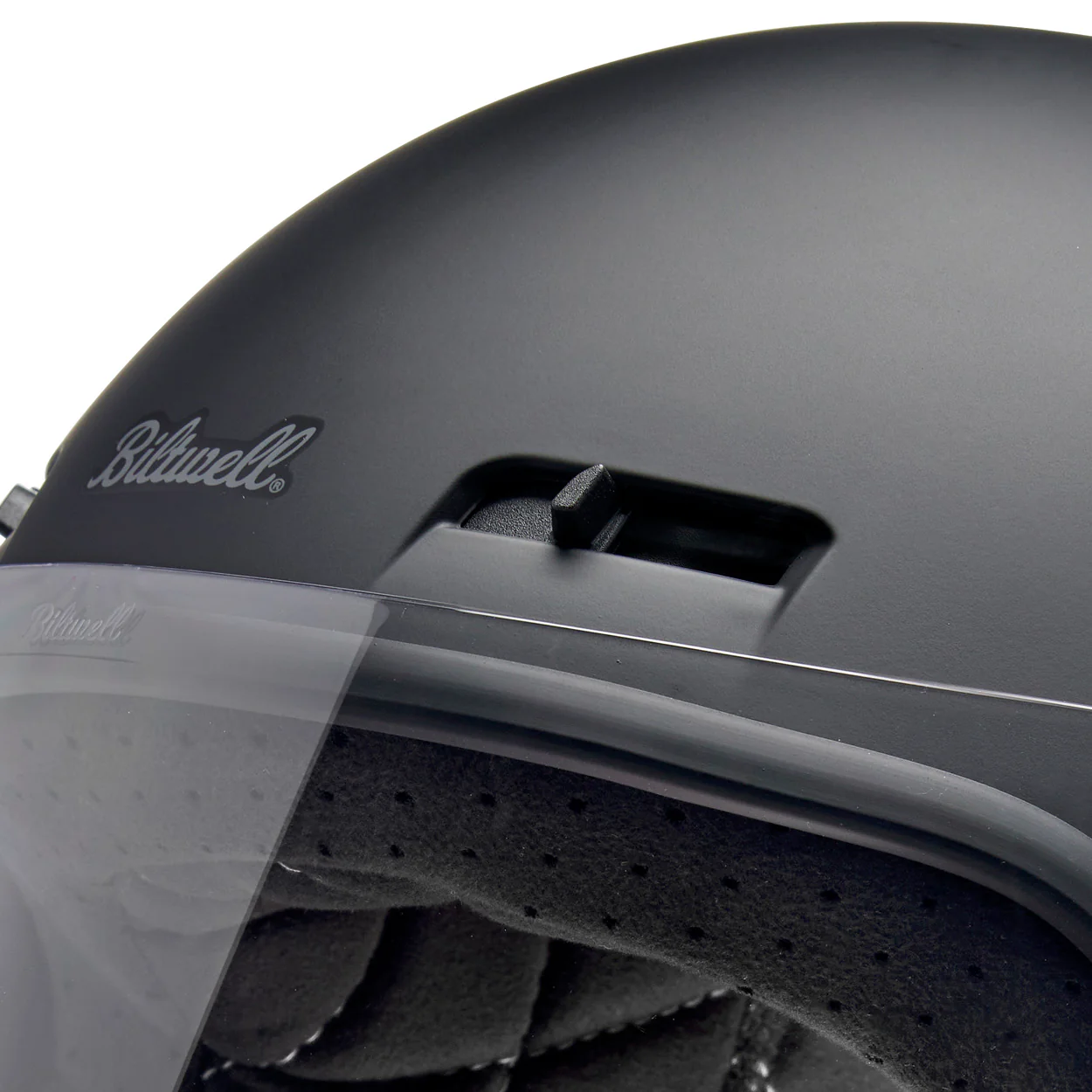 Gringo SV Helmet - Flat Black - Image 7