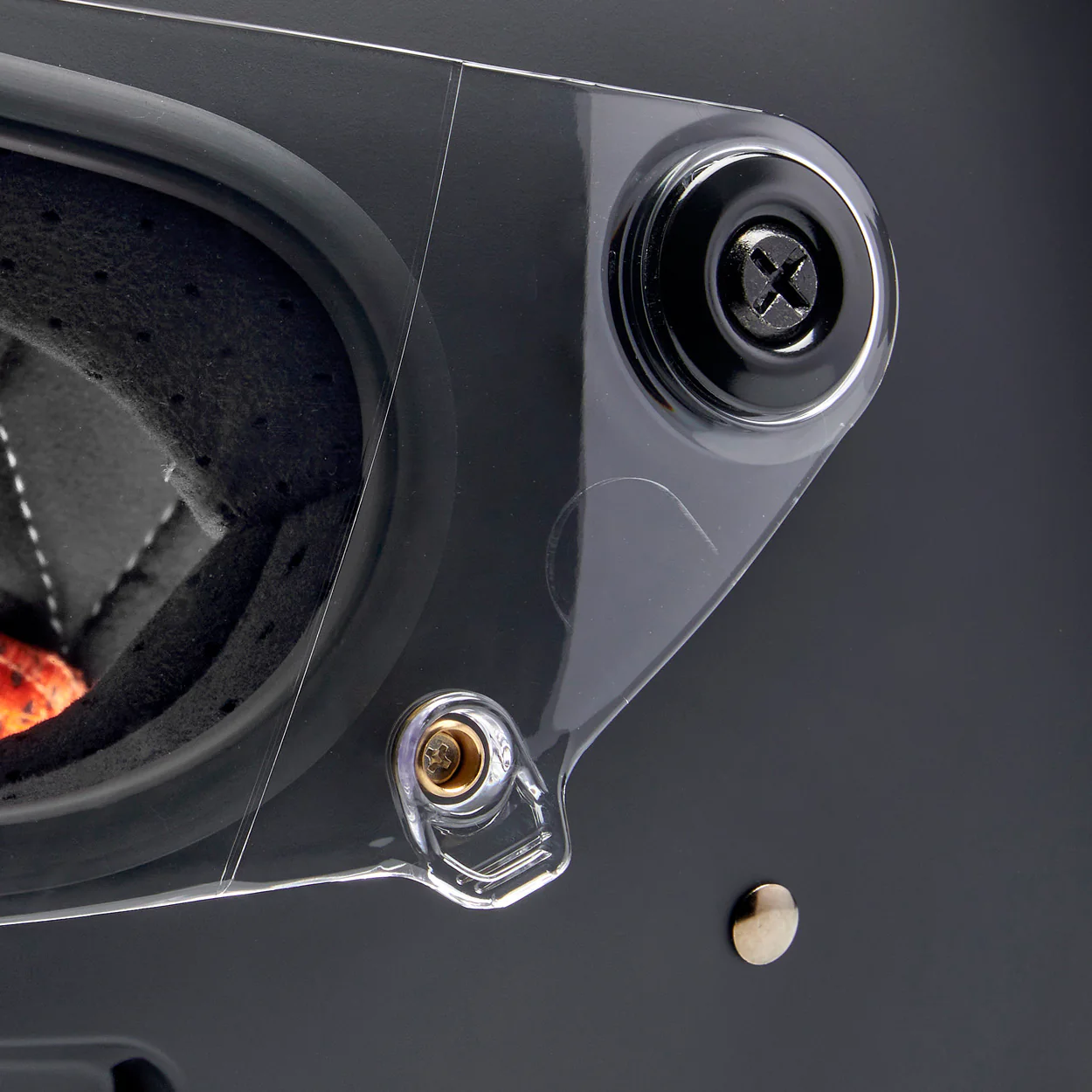 Gringo SV Helmet - Flat Black - Image 8