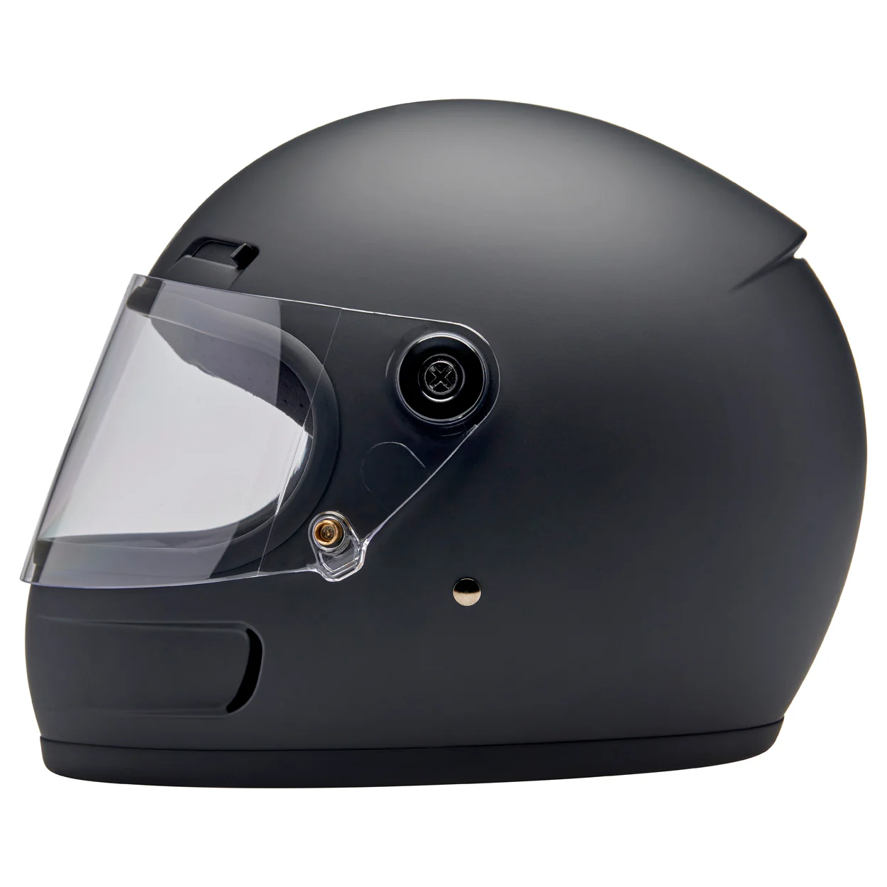 Gringo SV Helmet - Flat Black - Image 9