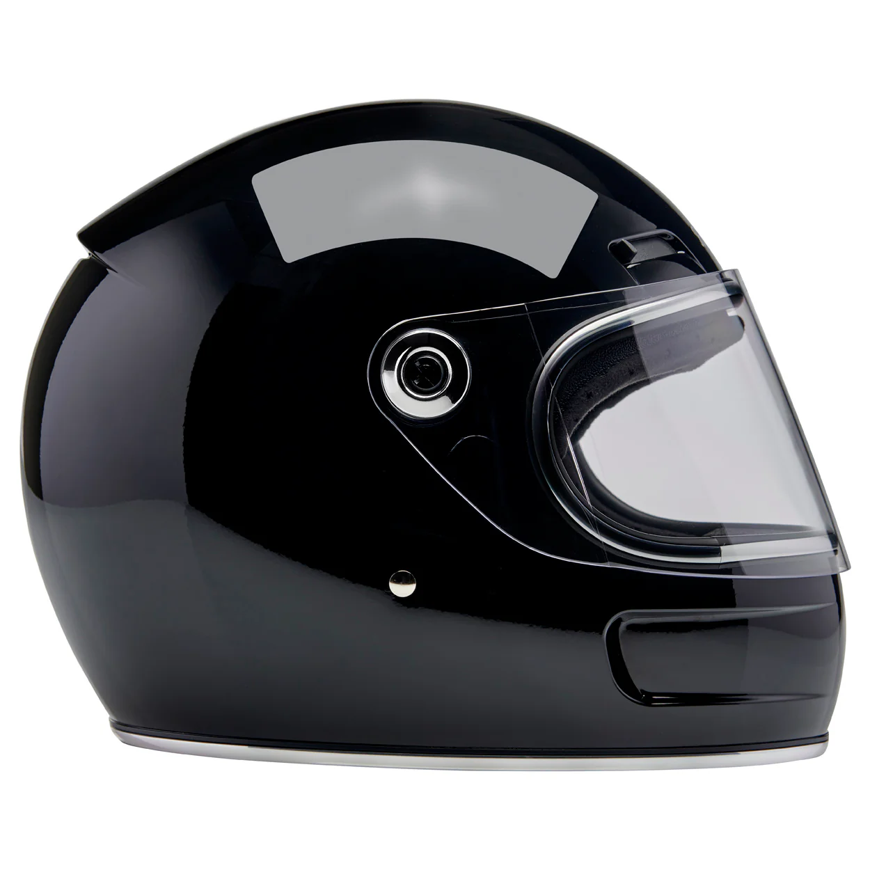 Gringo SV Helmet - Gloss Black - Image 11