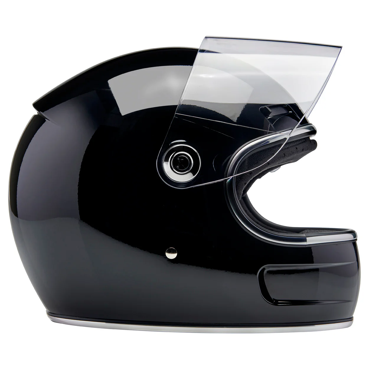 Gringo SV Helmet - Gloss Black - Image 12