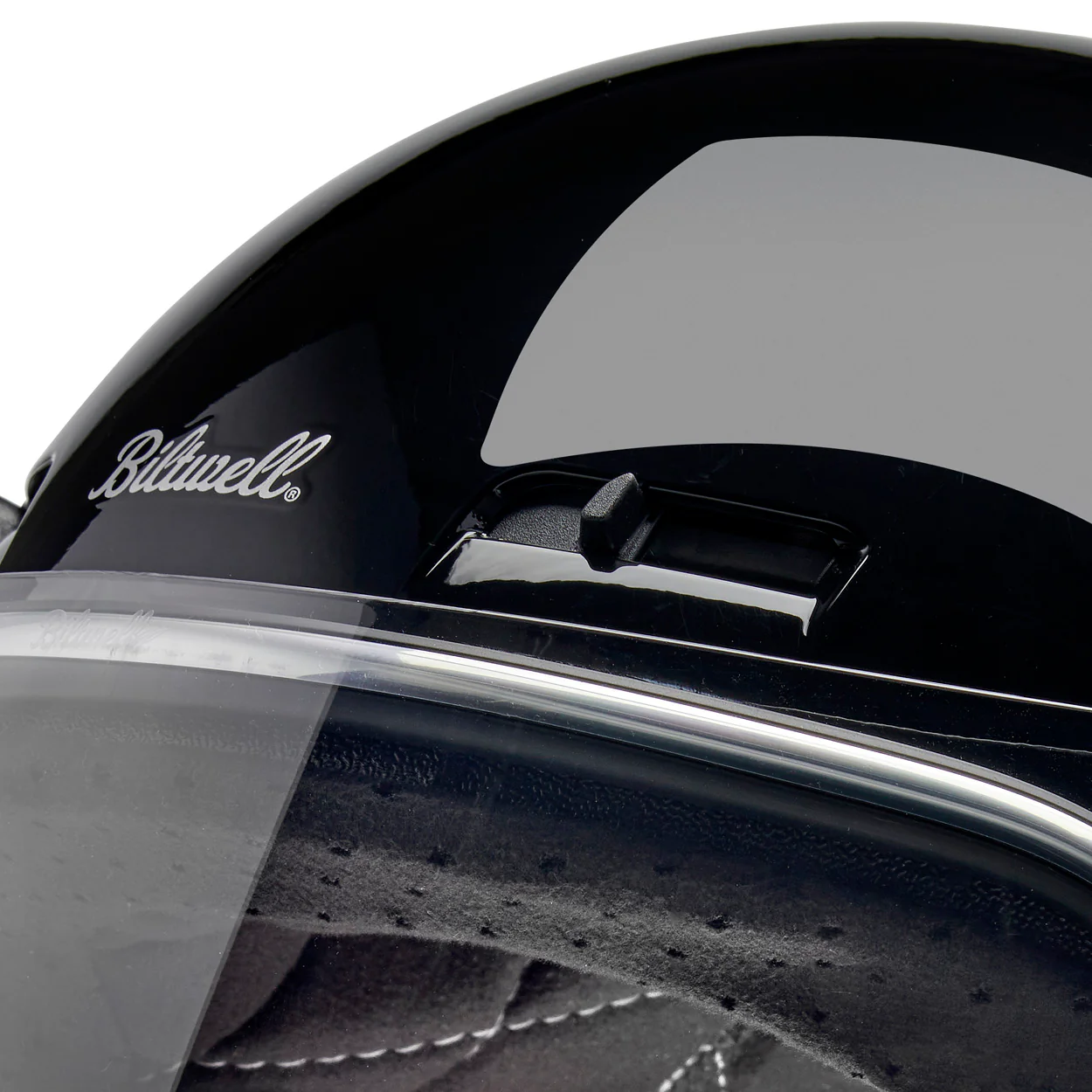 Gringo SV Helmet - Gloss Black - Image 7