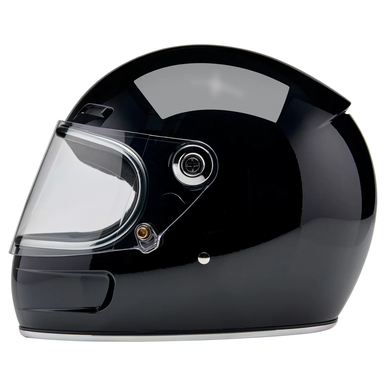 Gringo SV Helmet - Gloss Black - Image 9