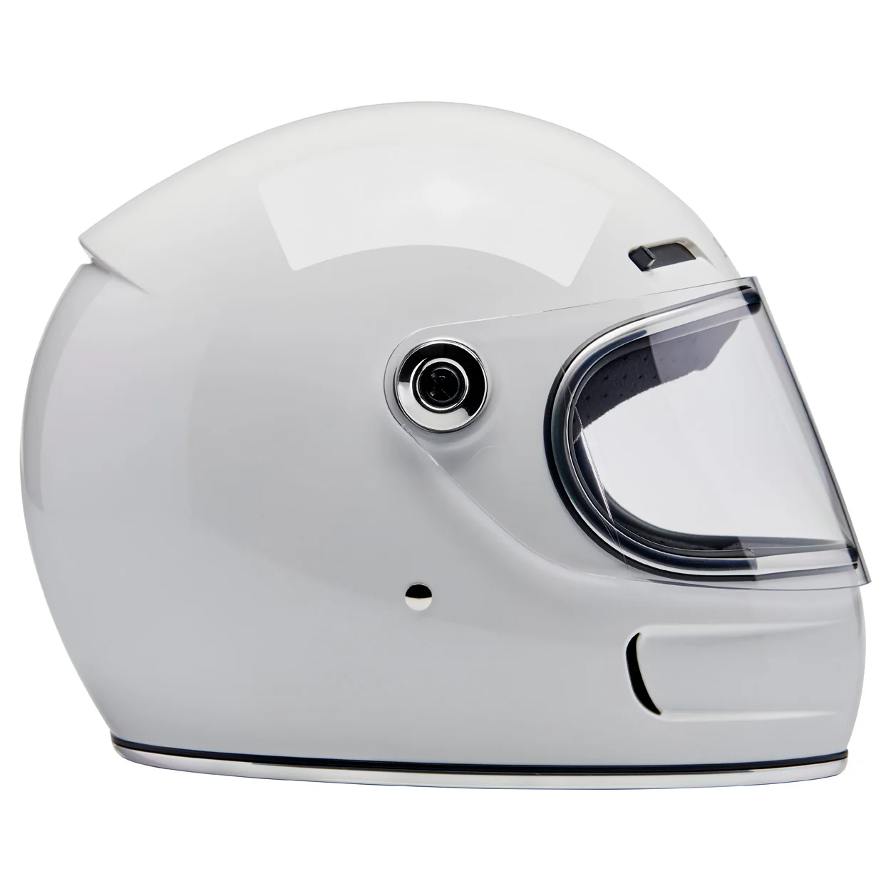 Gringo SV Helmet - Gloss White - Image 11