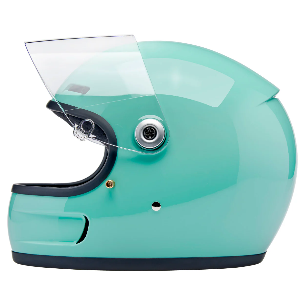 Gringo SV Helmet - Gloss Mint Julep - Image 10