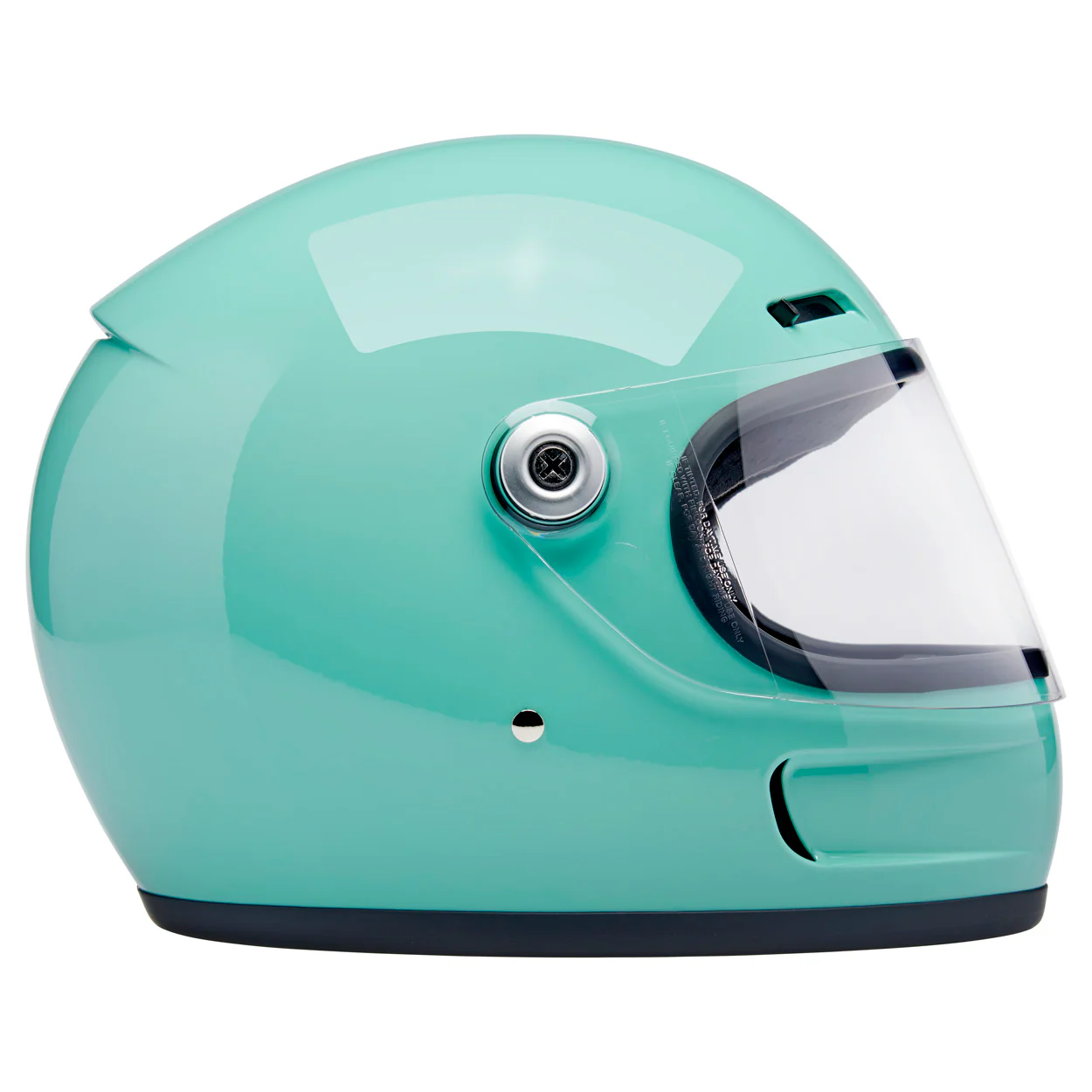 Gringo SV Helmet - Gloss Mint Julep - Image 11