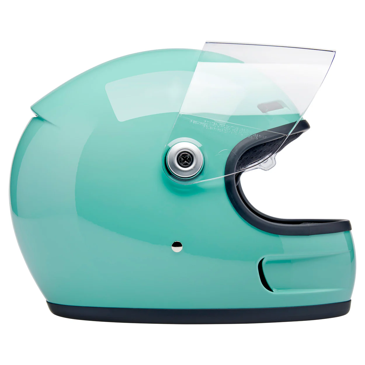 Gringo SV Helmet - Gloss Mint Julep - Image 12