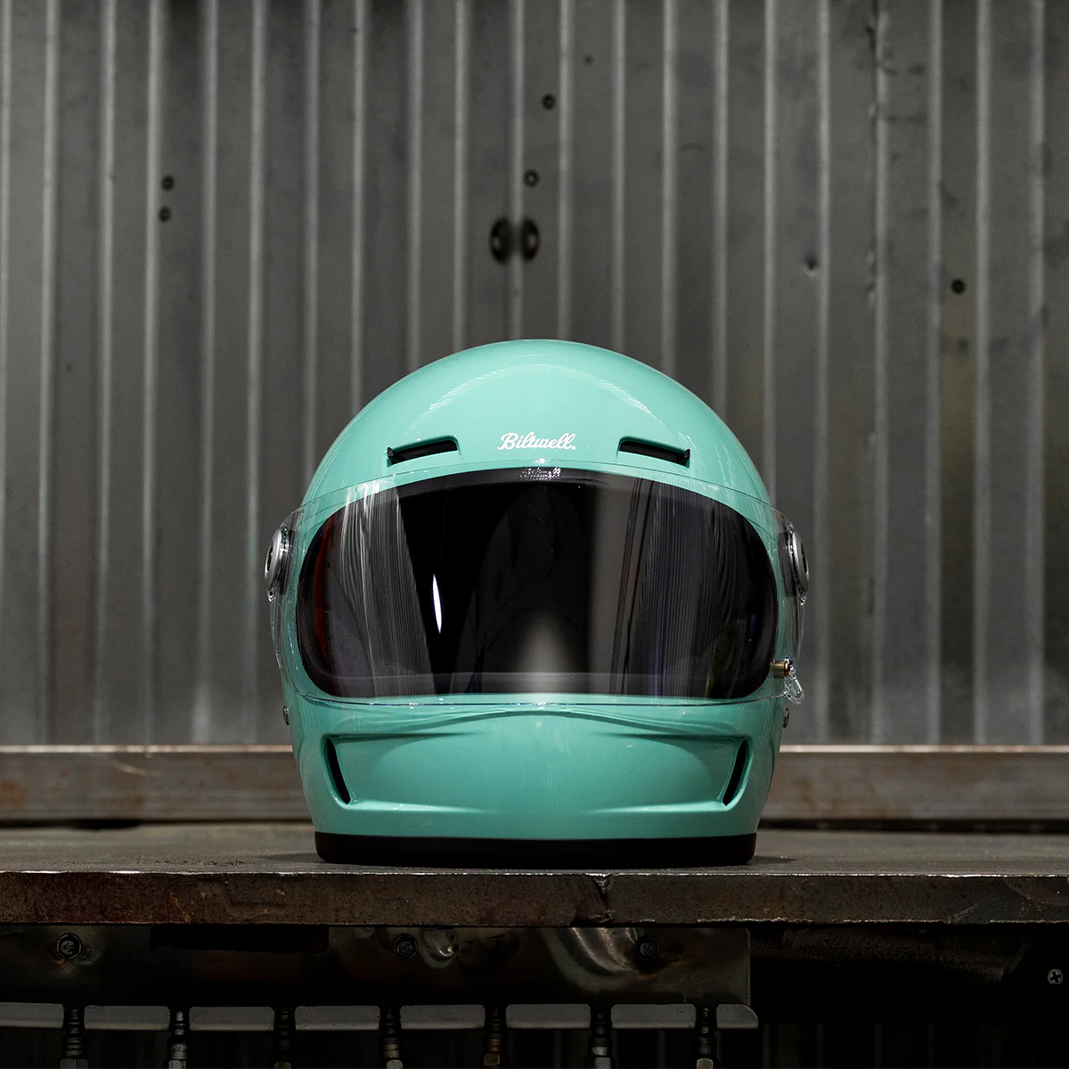 Gringo SV Helmet - Gloss Mint Julep - Image 17