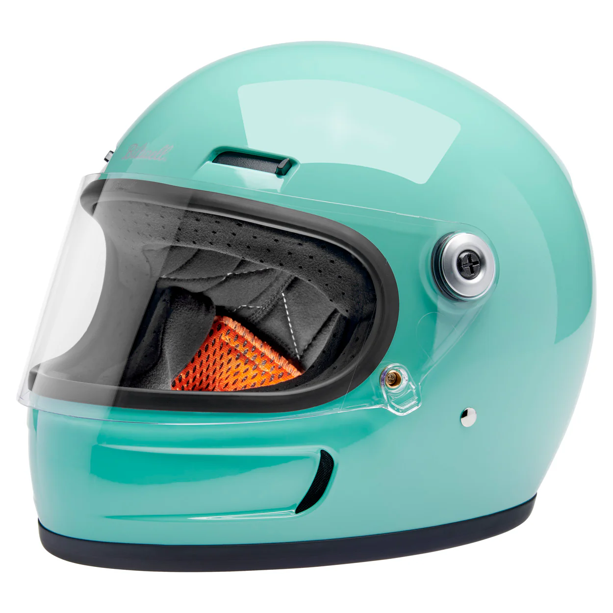 Gringo SV Helmet - Gloss Mint Julep - Image 3