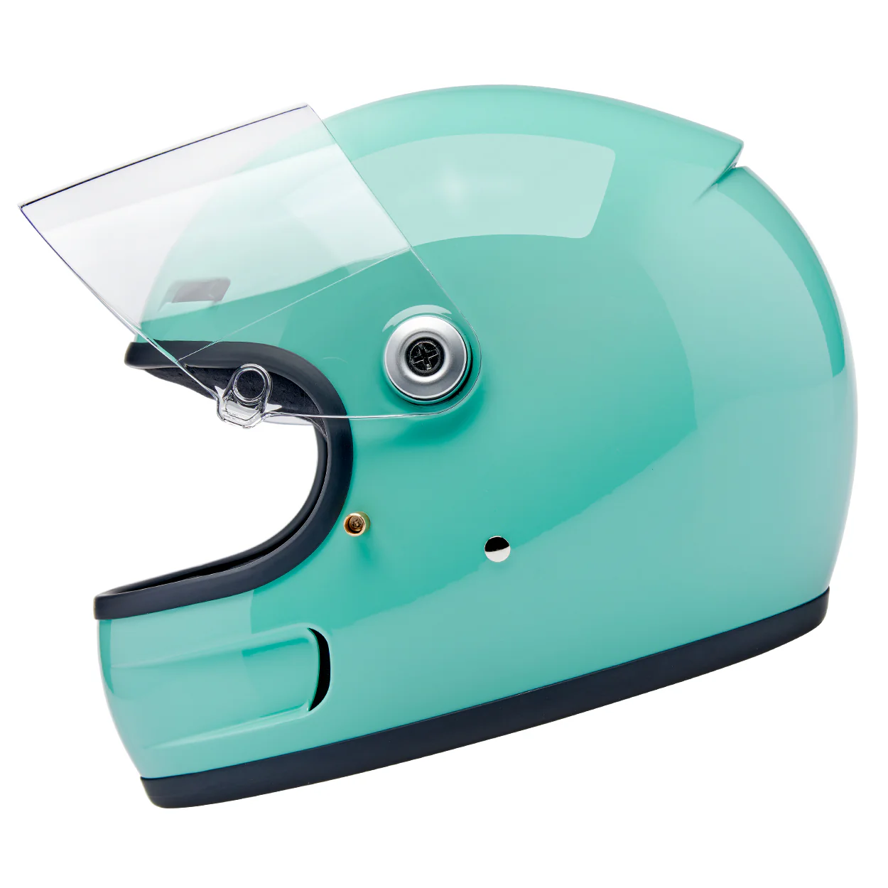 Gringo SV Helmet - Gloss Mint Julep - Image 4