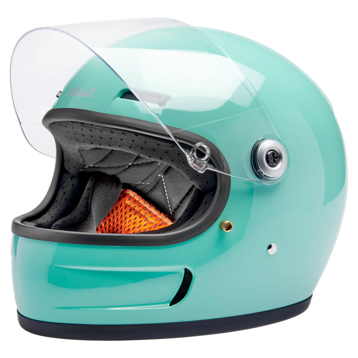 Gringo SV Helmet - Gloss Mint Julep - Image 5